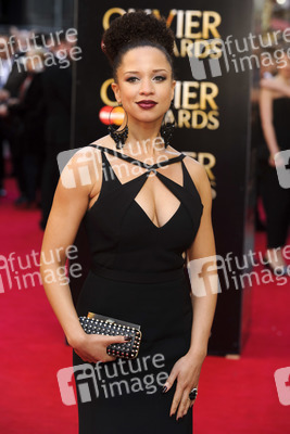 Laurence Olivier Award 2014, London