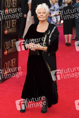 Laurence Olivier Award 2014, London