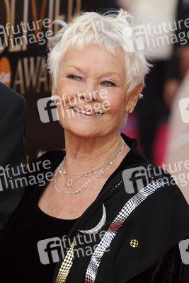 Laurence Olivier Award 2014, London