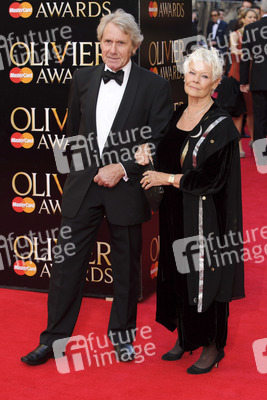 Laurence Olivier Award 2014, London