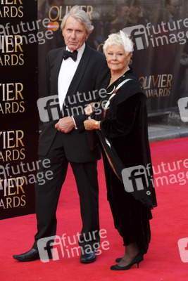 Laurence Olivier Award 2014, London