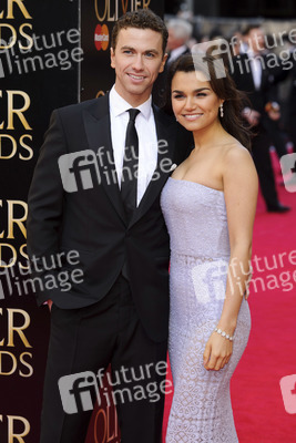 Laurence Olivier Award 2014, London