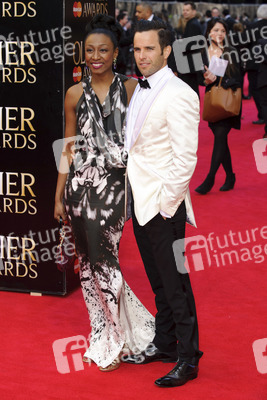 Laurence Olivier Award 2014, London