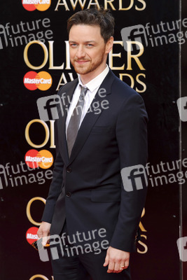 Laurence Olivier Award 2014, London