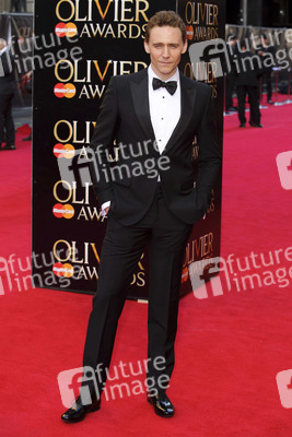 Laurence Olivier Award 2014, London