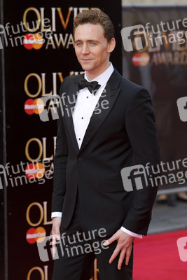 Laurence Olivier Award 2014, London
