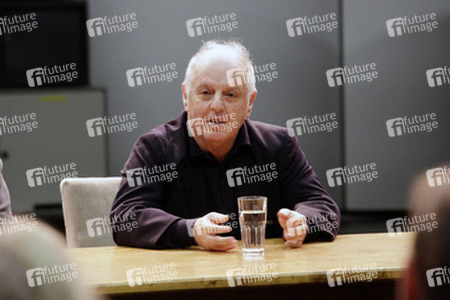 Pressekonferenz zu den Festtagen 2015, Berlin