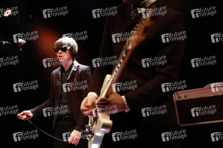 The Strypes Konzert, Berlin