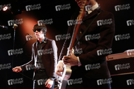 The Strypes Konzert, Berlin