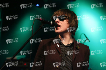 The Strypes Konzert, Berlin