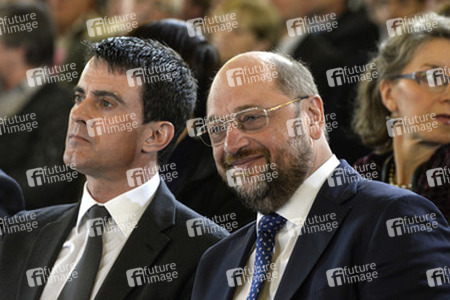 '100 Jahre Erster Weltkrieg' Veranstaltung, Berlin