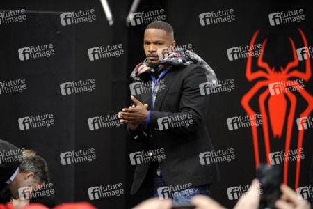 Photocall 'The Amazing Spider-Man 2: Rise Of Electro', Berlin