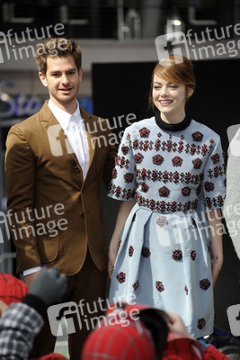 Photocall 'The Amazing Spider-Man 2: Rise Of Electro', Berlin