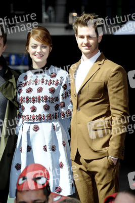 Photocall 'The Amazing Spider-Man 2: Rise Of Electro', Berlin