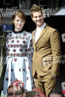 Photocall 'The Amazing Spider-Man 2: Rise Of Electro', Berlin