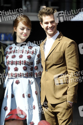 Photocall 'The Amazing Spider-Man 2: Rise Of Electro', Berlin