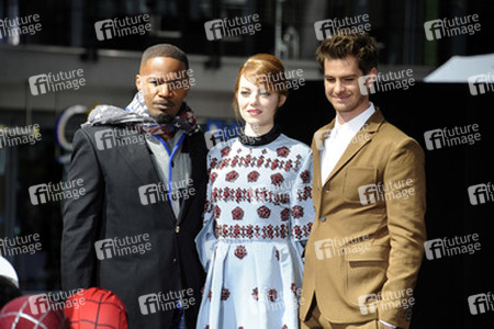 Photocall 'The Amazing Spider-Man 2: Rise Of Electro', Berlin