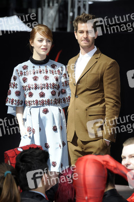 Photocall 'The Amazing Spider-Man 2: Rise Of Electro', Berlin
