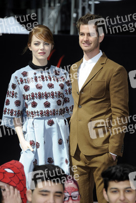 Photocall 'The Amazing Spider-Man 2: Rise Of Electro', Berlin