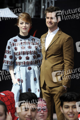 Photocall 'The Amazing Spider-Man 2: Rise Of Electro', Berlin