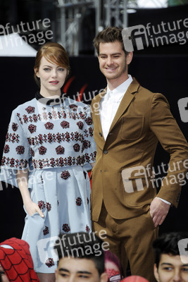Photocall 'The Amazing Spider-Man 2: Rise Of Electro', Berlin