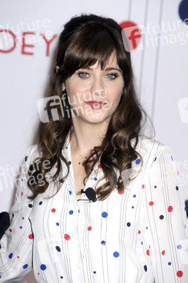 'To Tommy, From Zooey' Launch, New York