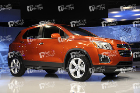 New York International Auto Show
