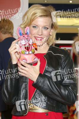 Charity-Osterhasen-Auktion, Kiel