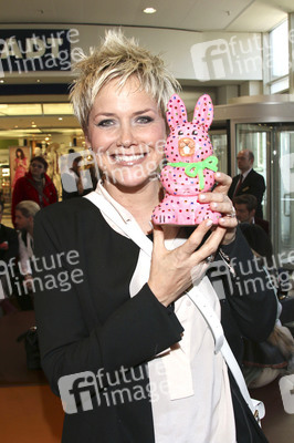Charity-Osterhasen-Auktion, Kiel