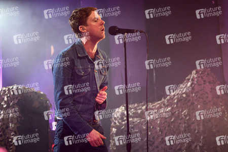 Kaiser Chiefs Konzert, Hannover