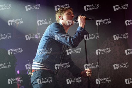 Kaiser Chiefs Konzert, Hannover