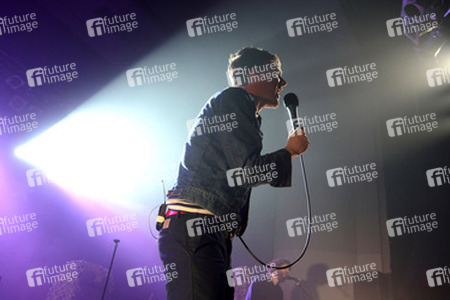 Kaiser Chiefs Konzert, Hannover
