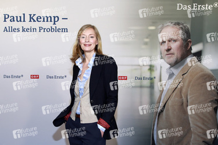 'Paul Kemp - Alles kein Problem' Fototermin, Hamburg