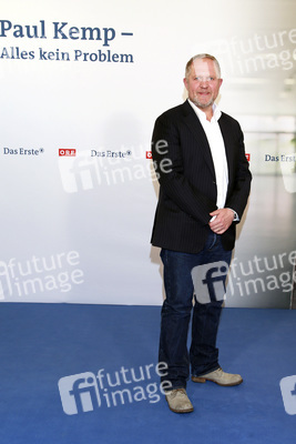 'Paul Kemp - Alles kein Problem' Fototermin, Hamburg