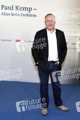 'Paul Kemp - Alles kein Problem' Fototermin, Hamburg