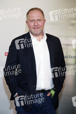 'Paul Kemp - Alles kein Problem' Fototermin, Hamburg