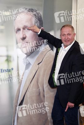 'Paul Kemp - Alles kein Problem' Fototermin, Hamburg
