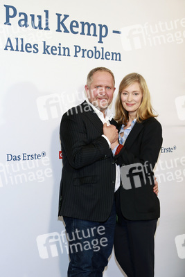 'Paul Kemp - Alles kein Problem' Fototermin, Hamburg