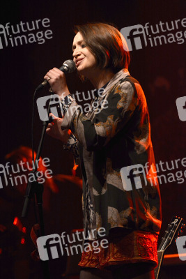 Mimi Westernhagen Konzert, Hannover