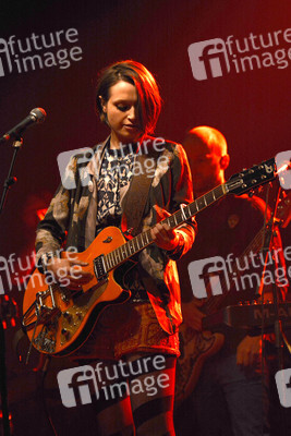 Mimi Westernhagen Konzert, Hannover