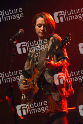 Mimi Westernhagen Konzert, Hannover