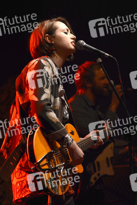 Mimi Westernhagen Konzert, Hannover