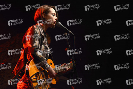 Mimi Westernhagen Konzert, Hannover