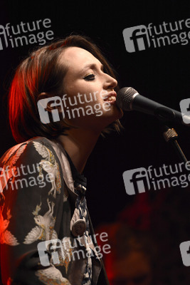 Mimi Westernhagen Konzert, Hannover