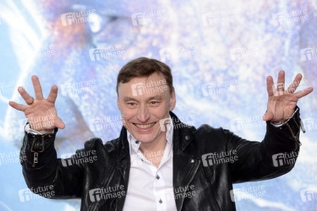 'The Amazing Spider-Man 2: Rise Of Electro' Premiere, Berlin
