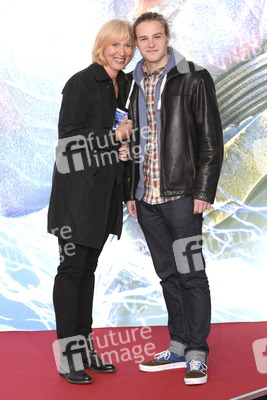 'The Amazing Spider-Man 2: Rise Of Electro' Premiere, Berlin