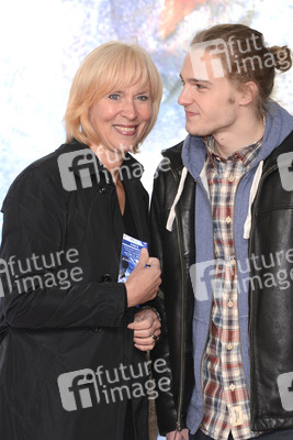 'The Amazing Spider-Man 2: Rise Of Electro' Premiere, Berlin