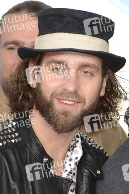 'The Amazing Spider-Man 2: Rise Of Electro' Premiere, Berlin