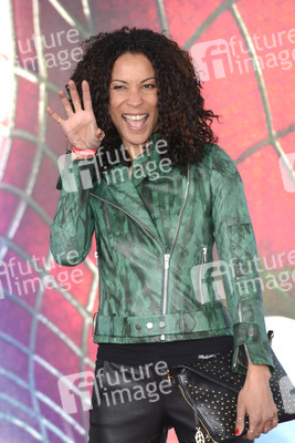 'The Amazing Spider-Man 2: Rise Of Electro' Premiere, Berlin