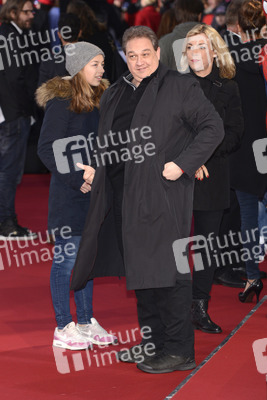 'The Amazing Spider-Man 2: Rise Of Electro' Premiere, Berlin